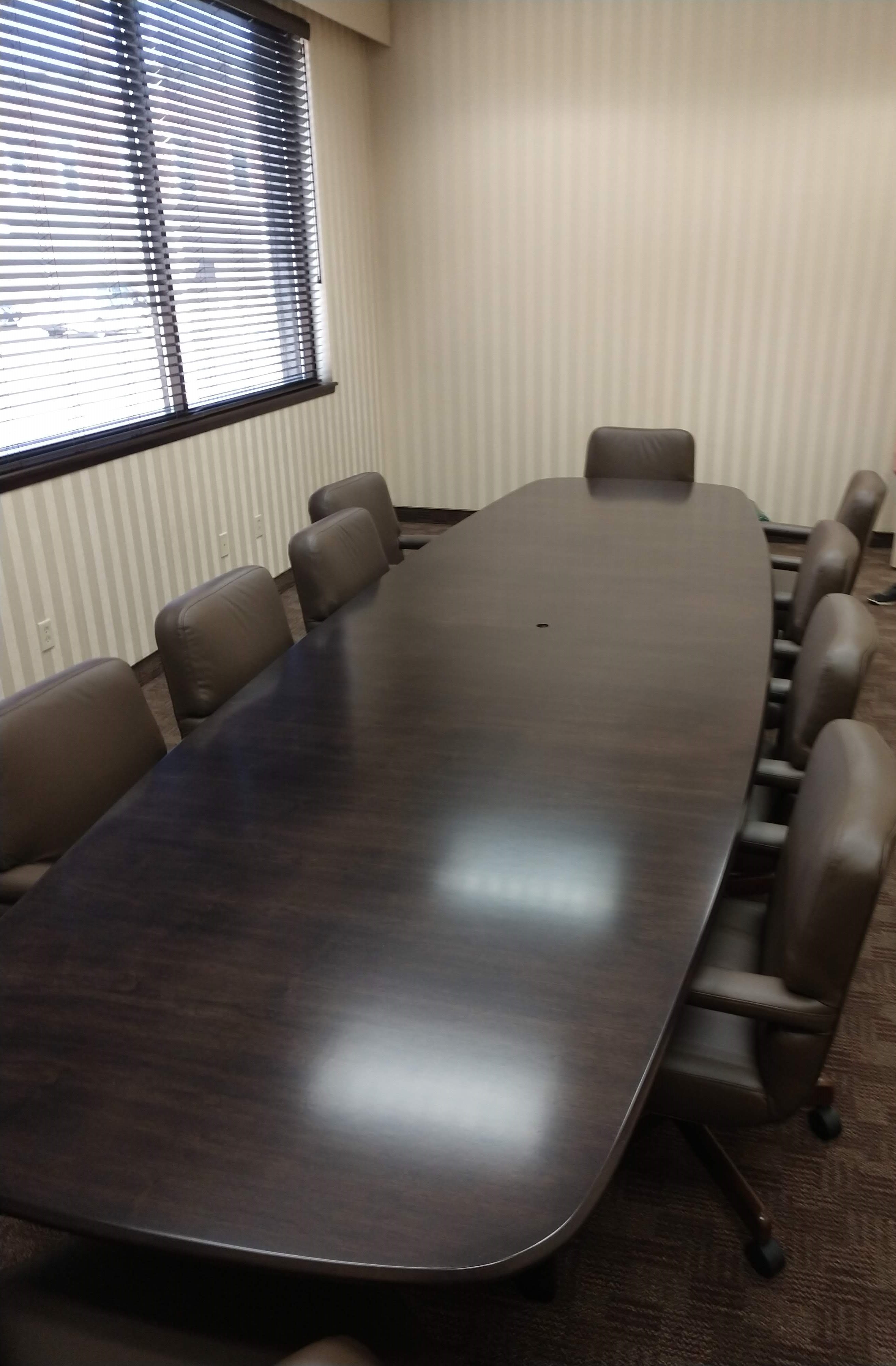 Conference Table