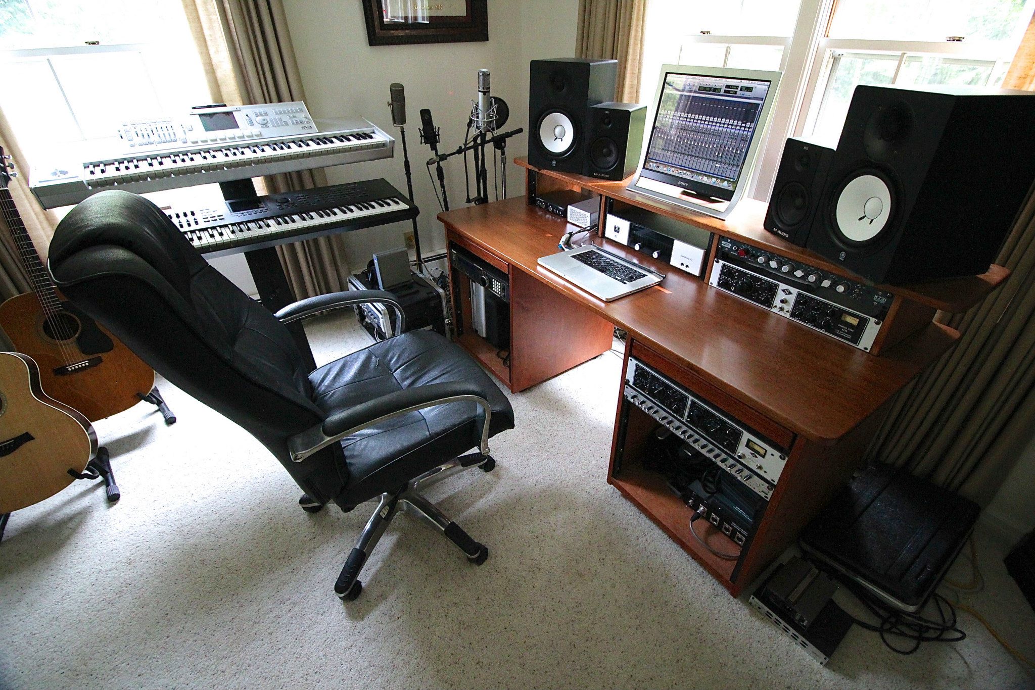 desk view 1