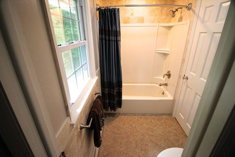 bathroom view 2