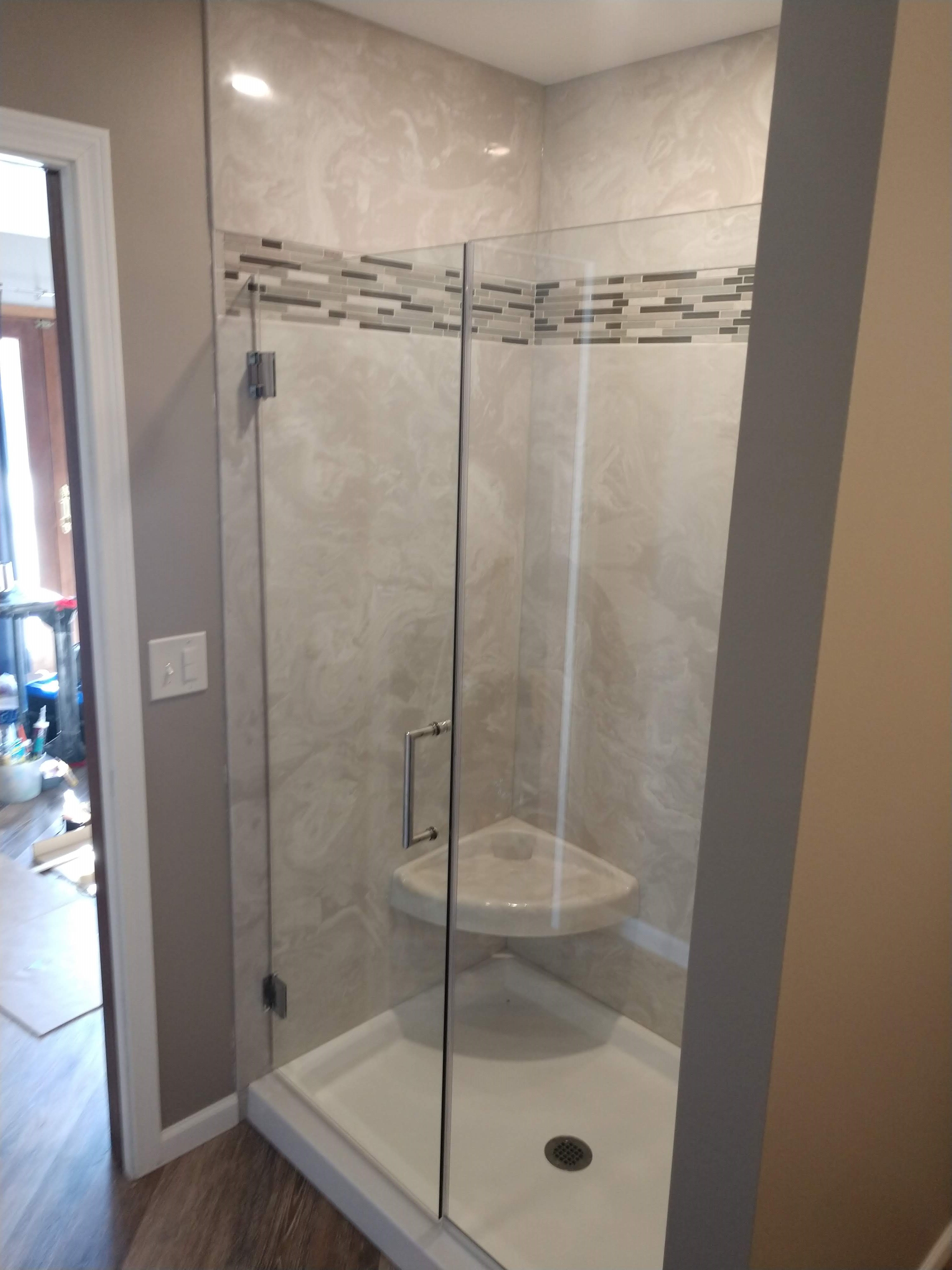 bathroon shower 1
