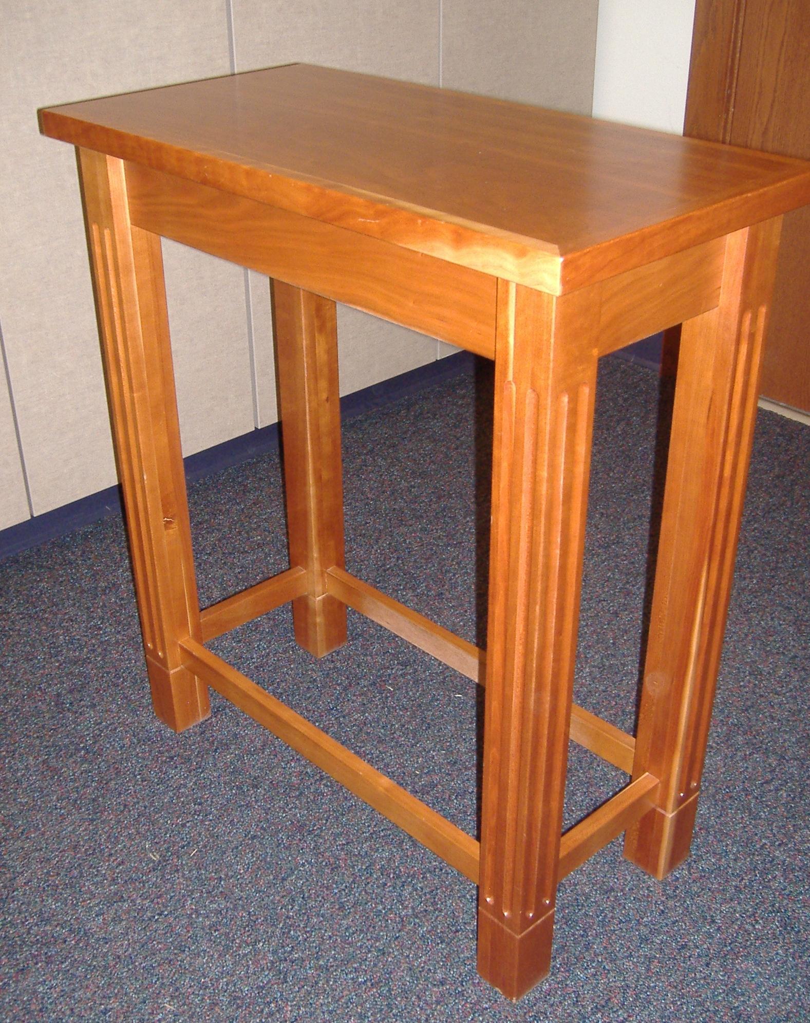 table view 2